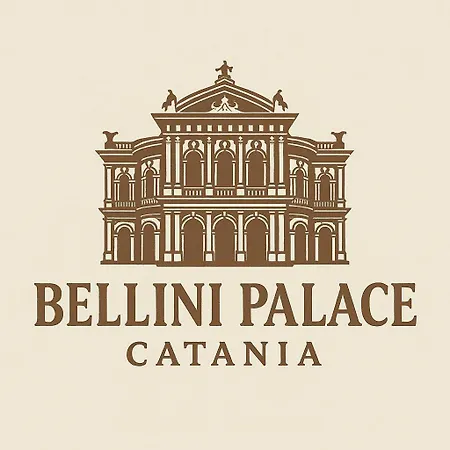 Bellini Palace * Catania