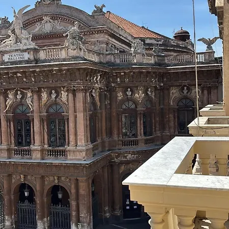 Bellini Palace