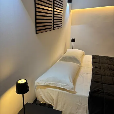 Bed & Breakfast Bellini Palace
