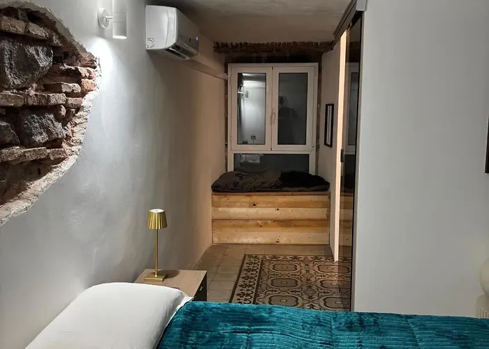 Bellini Palace 4*