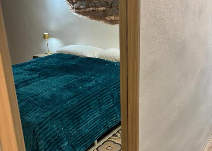 Bed & Breakfast Bellini Palace Catania