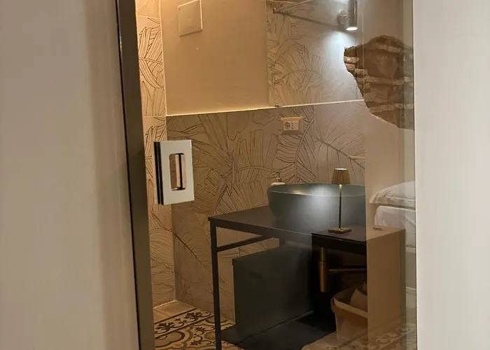 Bed & Breakfast Bellini Palace Catania