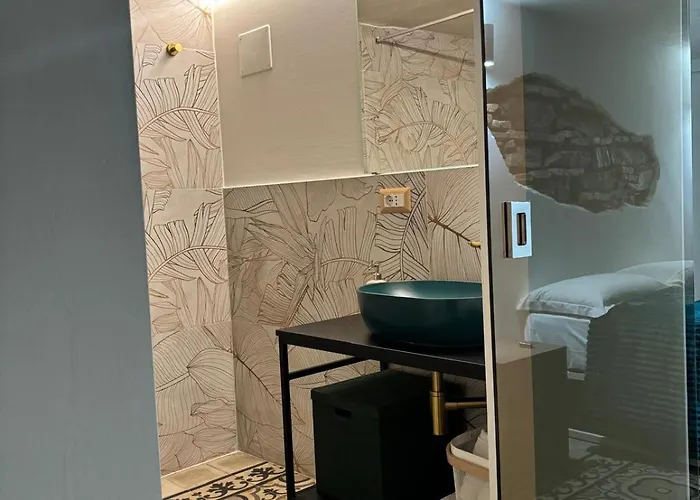 Bellini Palace 4* Catania