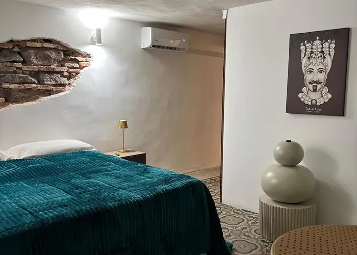 Bed & Breakfast Bellini Palace