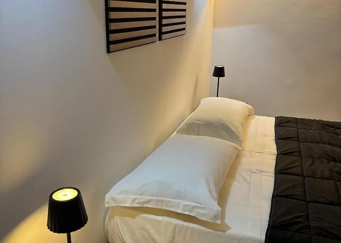 Bed & Breakfast Bellini Palace