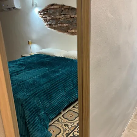 Bed and Breakfast Bellini Palace Κατάνια
