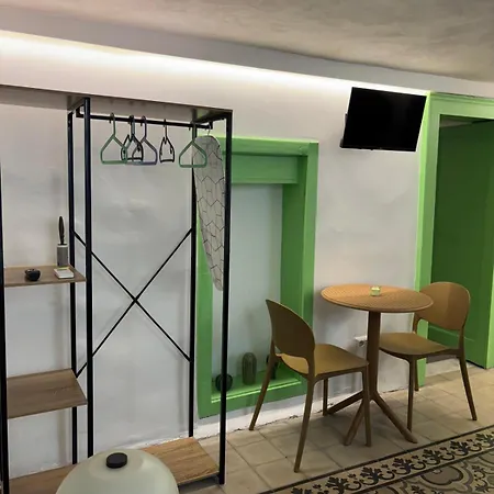 Bellini Palace Bed and Breakfast Κατάνια