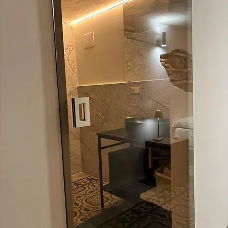 Bed and Breakfast Bellini Palace Κατάνια