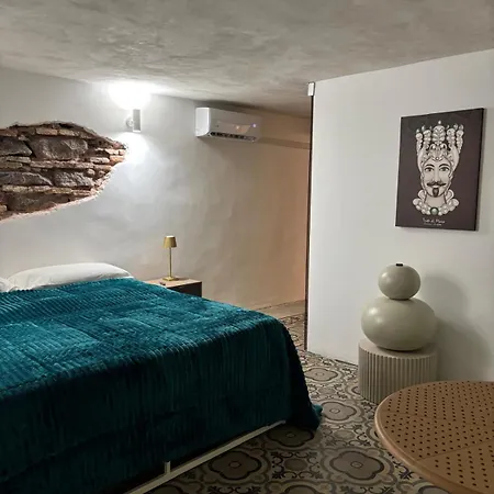 Bed and Breakfast Bellini Palace