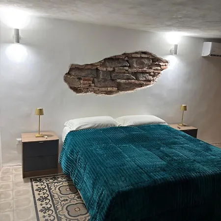 Bellini Palace 4* Κατάνια