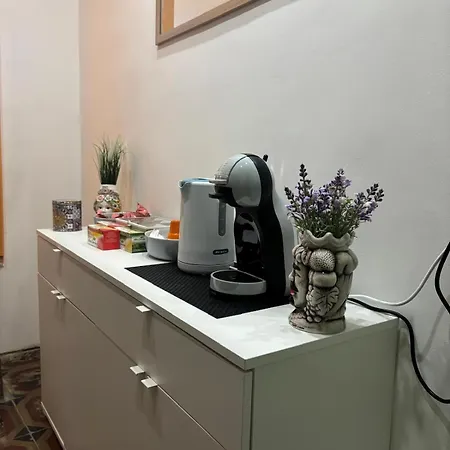 Bellini Palace Bed and Breakfast