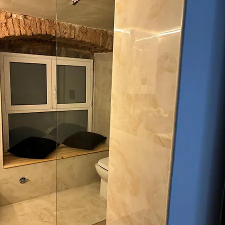 Bed and Breakfast Bellini Palace